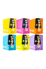 2g Ghost Live Liquid Diamond Resin Disposable