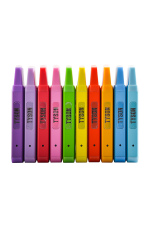 100pcs/lot Tyson Pod 1g Disposable USA Stock
