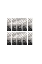 100pcs/lot 1g Tyson Pods Germany Stock
