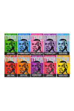 100pcs/lot Tyson Pod 1g Disposable USA Stock