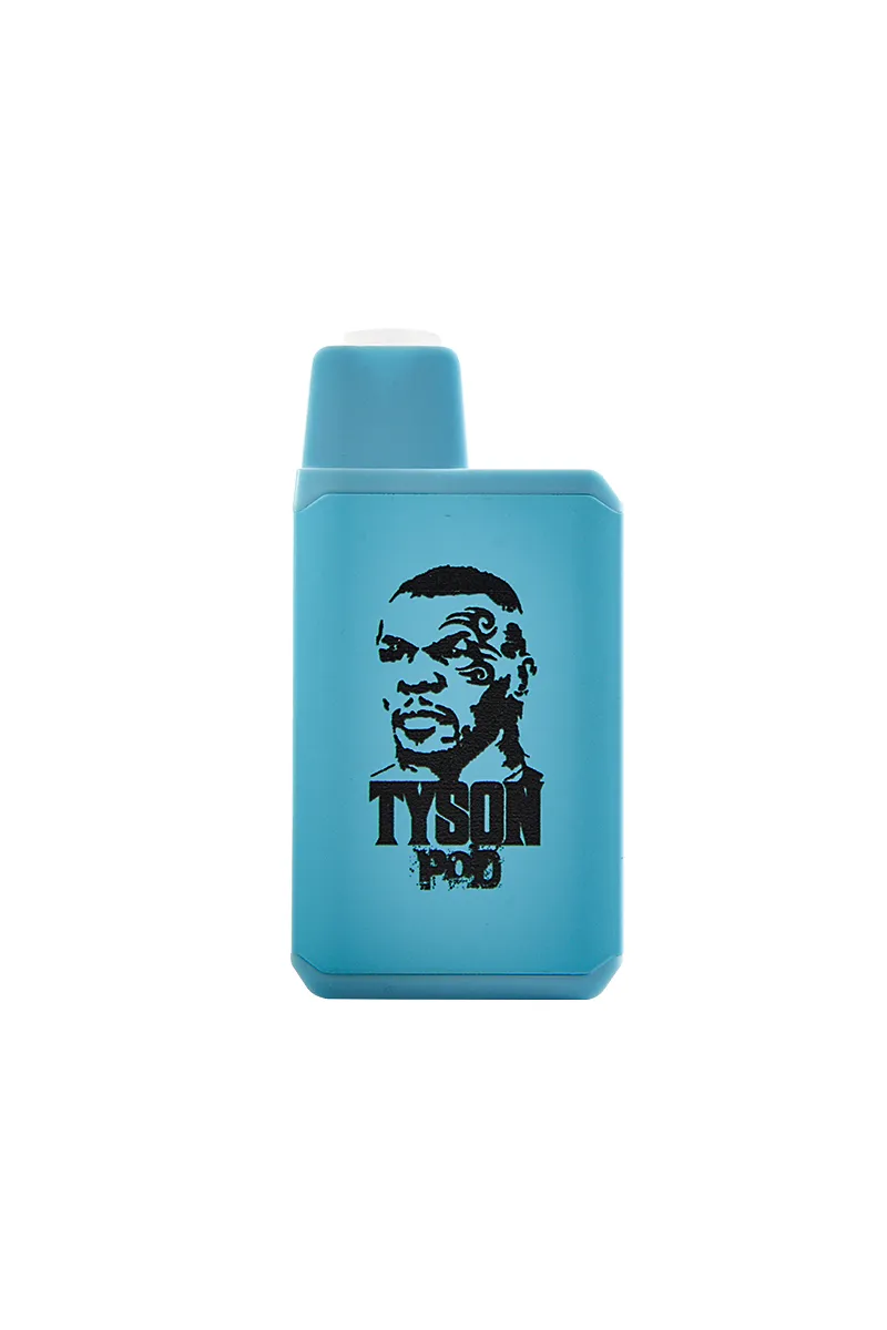 100pcs/lot 1g Tyson Pods Germany Stock