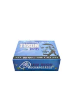 100pcs/lot 1g Tyson Pods Germany Stock