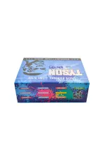 100pcs/lot 1g Tyson Pods Germany Stock