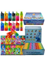Melt Packman 2g With Digital Screen Disposable