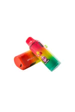 200pcs/lot USA 2g Melt Packman With Screen Disposable