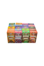 Shorties 2g disposable
