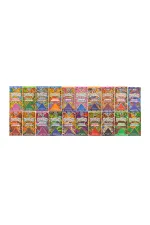 Shorties 2g disposable