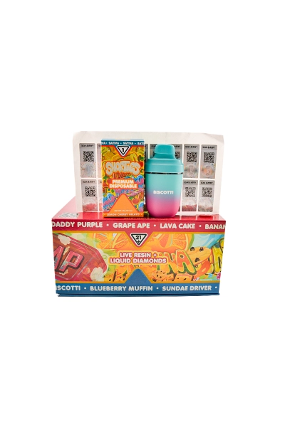 Shorties 2g disposable 01