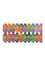 Shorties 2g disposable