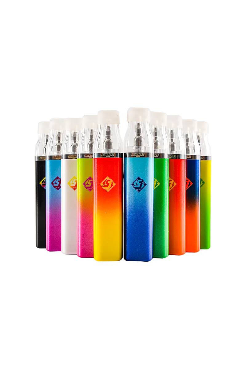 Sluggers Hit 2g Disposable