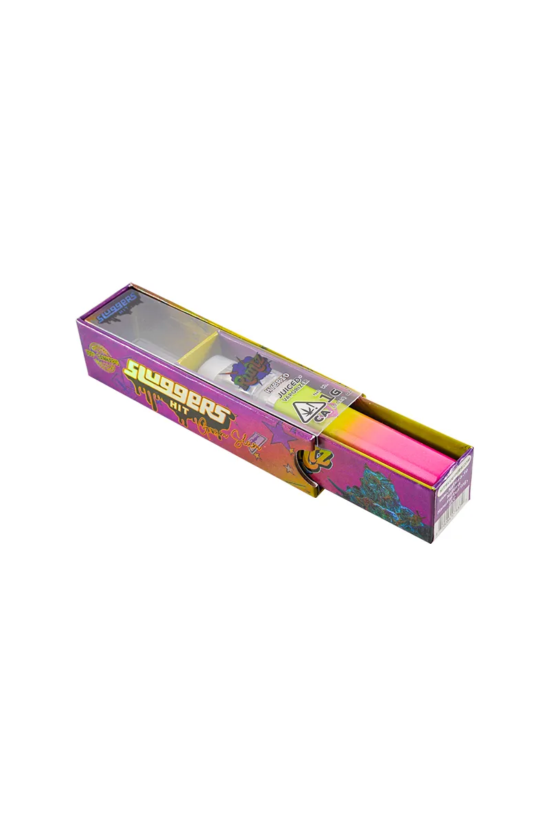 Sluggers Hit 2g Disposable