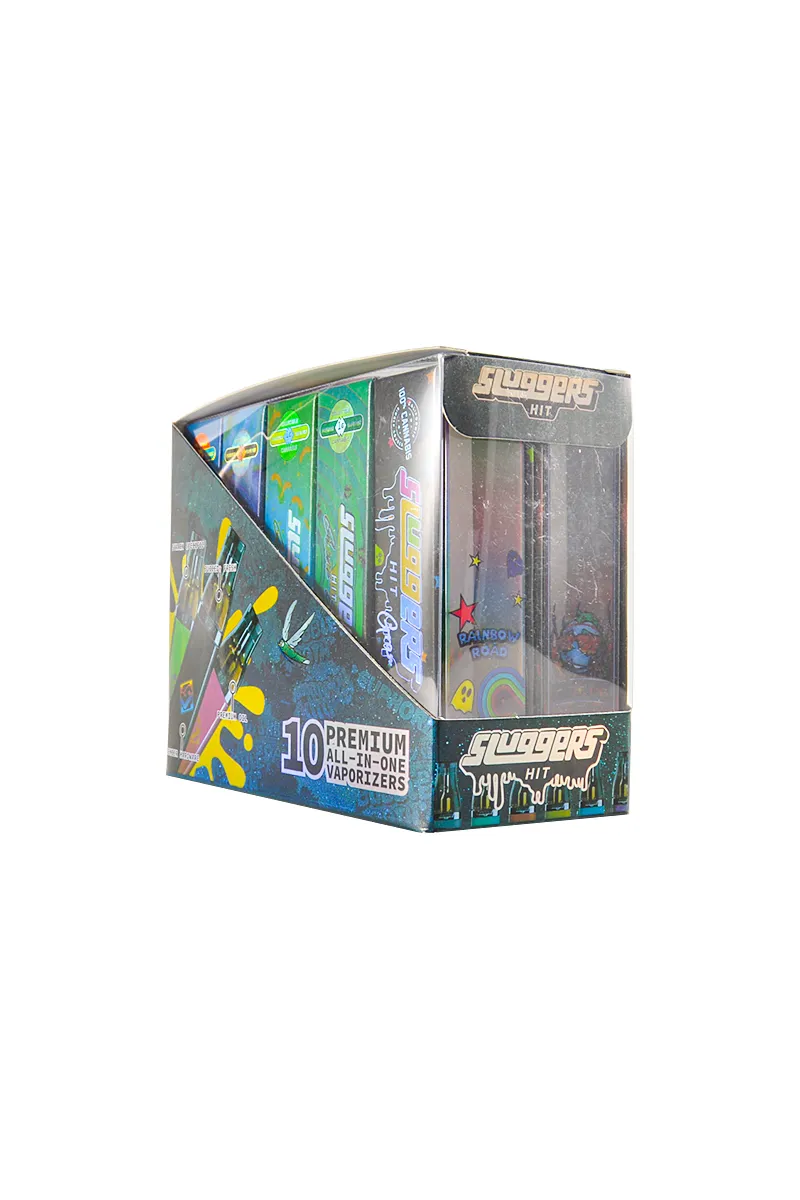 Sluggers Hit 2g Disposable