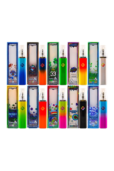 Sluggers Hit 1 Gram Disposable 02