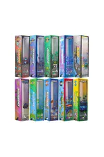Sluggers Hit 2g Disposable