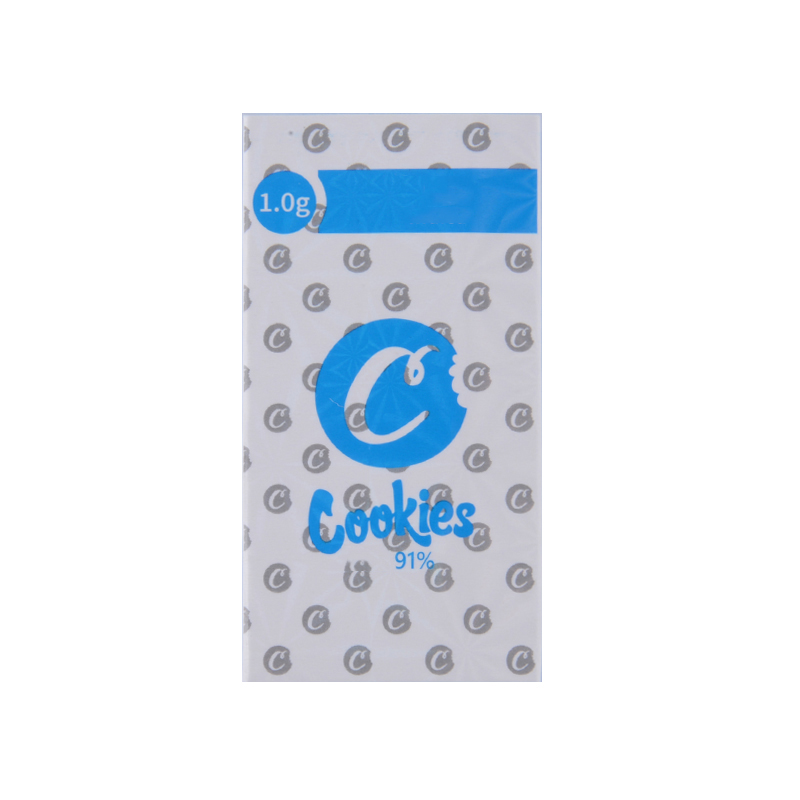 Cookies Push Pack Carts