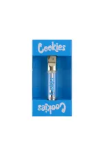 Cookies Push Pack Carts