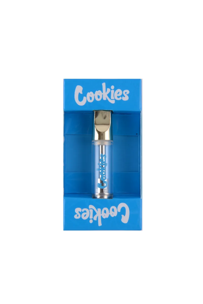 Cookies Push Pack Carts