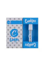 Cookies Push Pack Carts