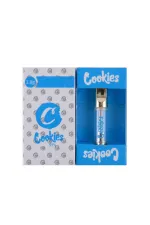 Cookies Push Pack Carts