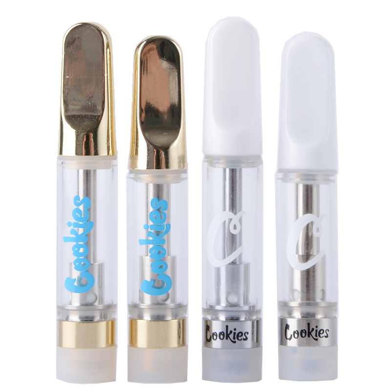 Cookies Push Pack Carts