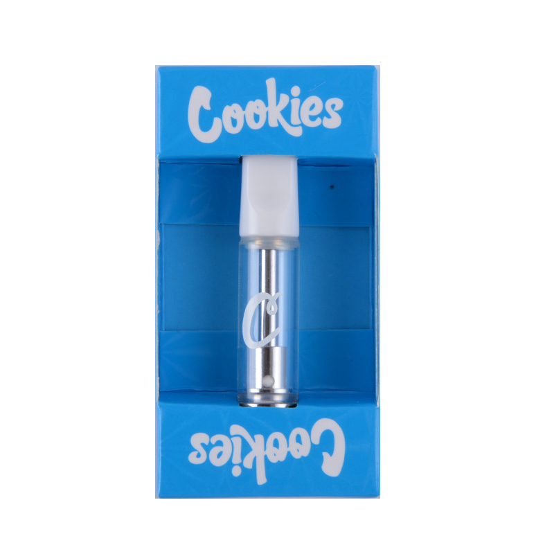 Cookies Push Pack Carts