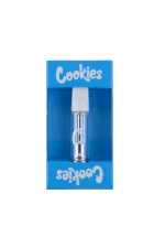 Cookies Push Pack Carts
