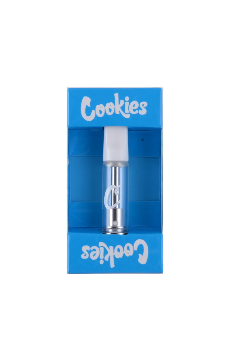 Cookies Push Pack Carts