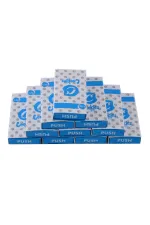 Cookies Push Pack Carts