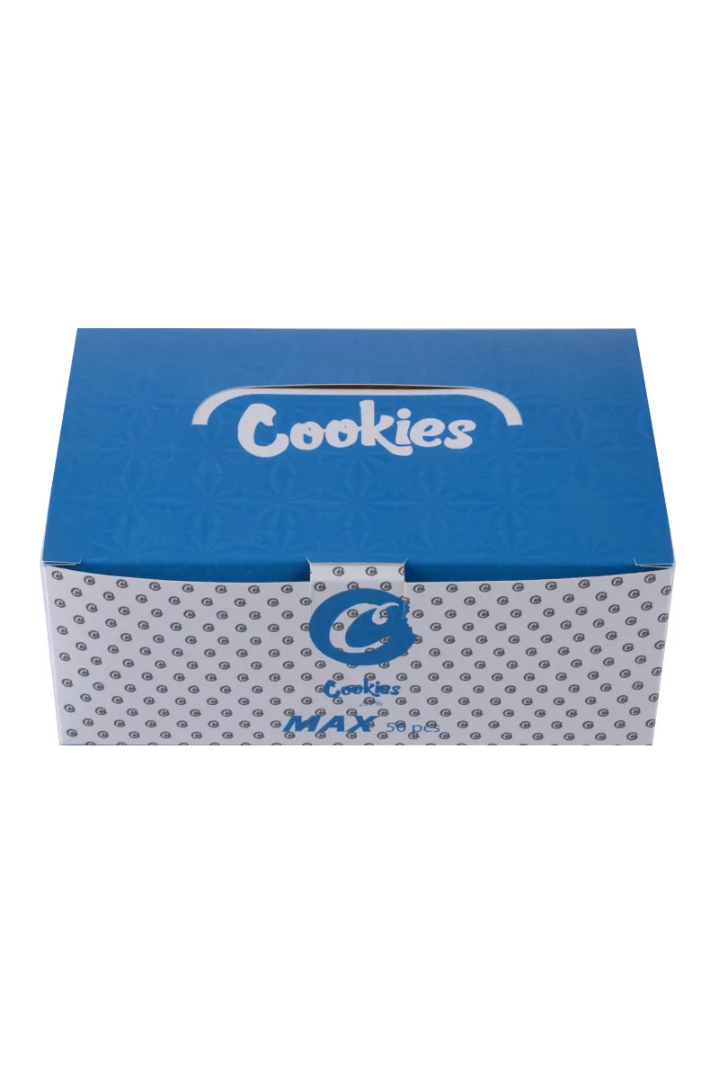 Cookies Push Pack Carts