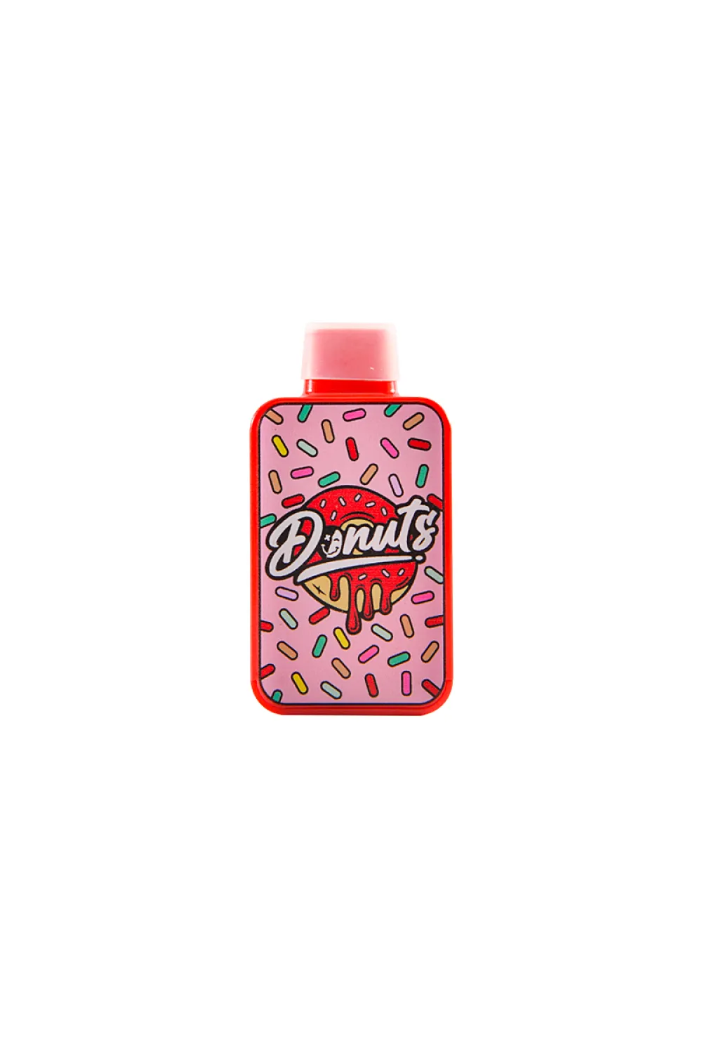 300pcs/lot Germany Stock Fryd Donut 2g Disposable