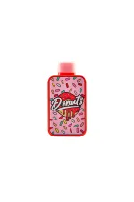 300pcs/lot Germany Stock Fryd Donut 2g Disposable