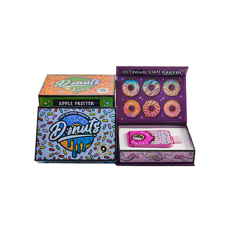 Fryd Donuts 2g Disposable