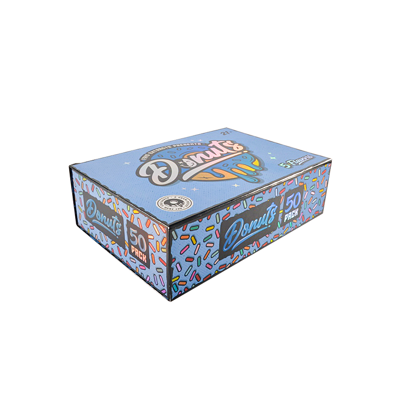 Fryd Donuts 2g Disposable