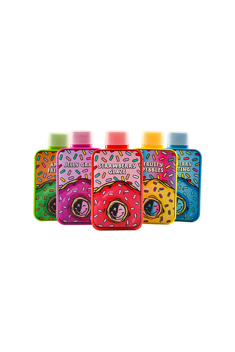 150pcs/lot USA Fryd Donut 2g Disposable