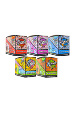 150pcs/lot USA Fryd Donut 2g Disposable