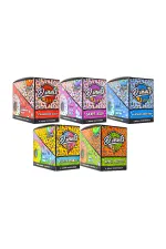 300pcs/lot Germany Stock Fryd Donut 2g Disposable