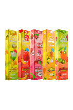 500pcs/lot Piff Tropical XL 2g Disposable USA