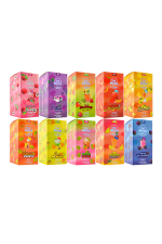 500pcs/lot Piff Tropical XL 2g Disposable USA
