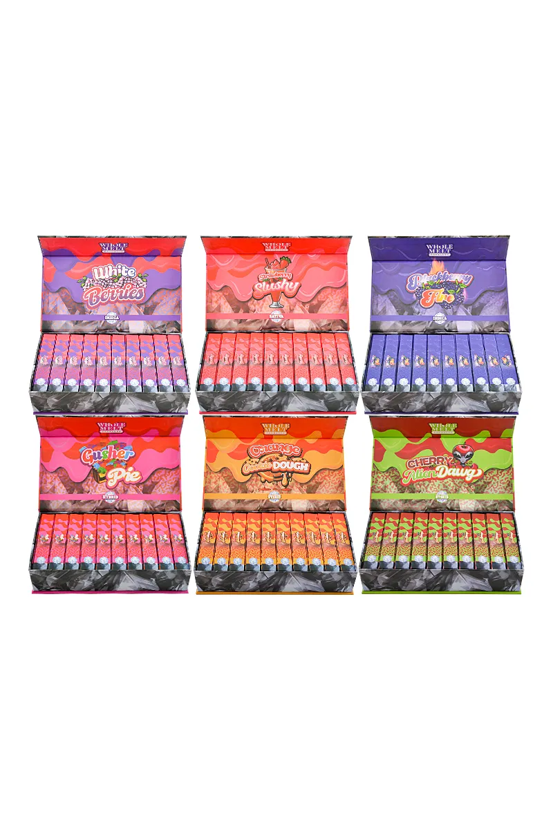 Whole Melt V3 2g Disposable