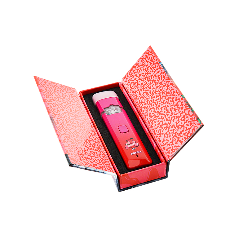 USA 500pcs/lot Whole Melt V3 2g Disposable