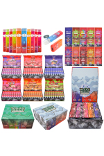 USA 500pcs/lot Whole Melt V3 2g Disposable
