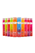 USA 500pcs/lot Whole Melt V3 2g Disposable