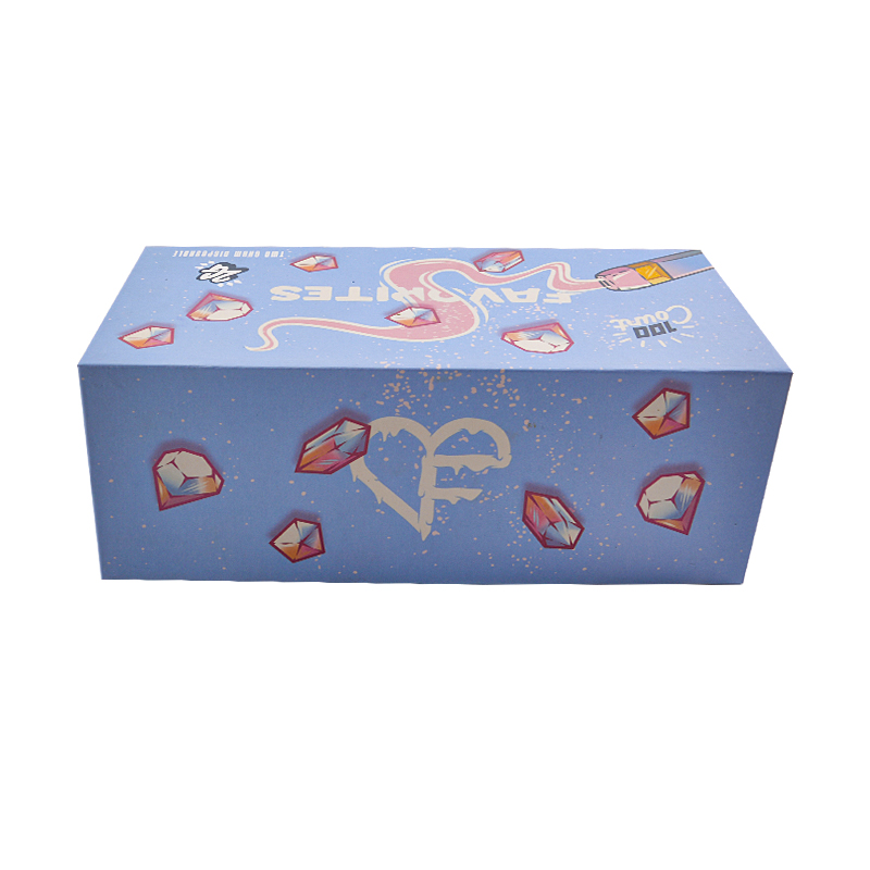 Favorites 2g Liquid Diamond Disposable