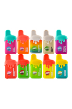 USA 500pcs/lot Goo'd Extracts 2g Disposable