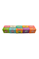 USA 500pcs/lot Goo'd Extracts 2g Disposable