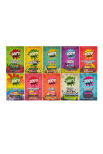 USA 500pcs/lot Goo'd Extracts 2g Disposable