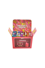 USA 500pcs/lot Goo'd Extracts 2g Disposable