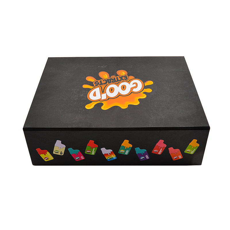 USA 500pcs/lot Goo'd Extracts 2g Disposable