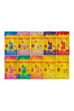 100pcs/lot Honey Palm 2g Disposable USA