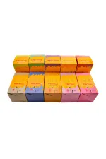 100pcs/lot Honey Palm 2g Disposable USA